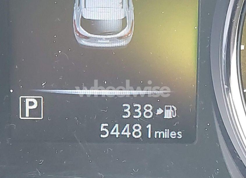 Photo 15 of 2017 Nissan Rogue SPORT SV (VIN JN1BJ1CR9HW108652)