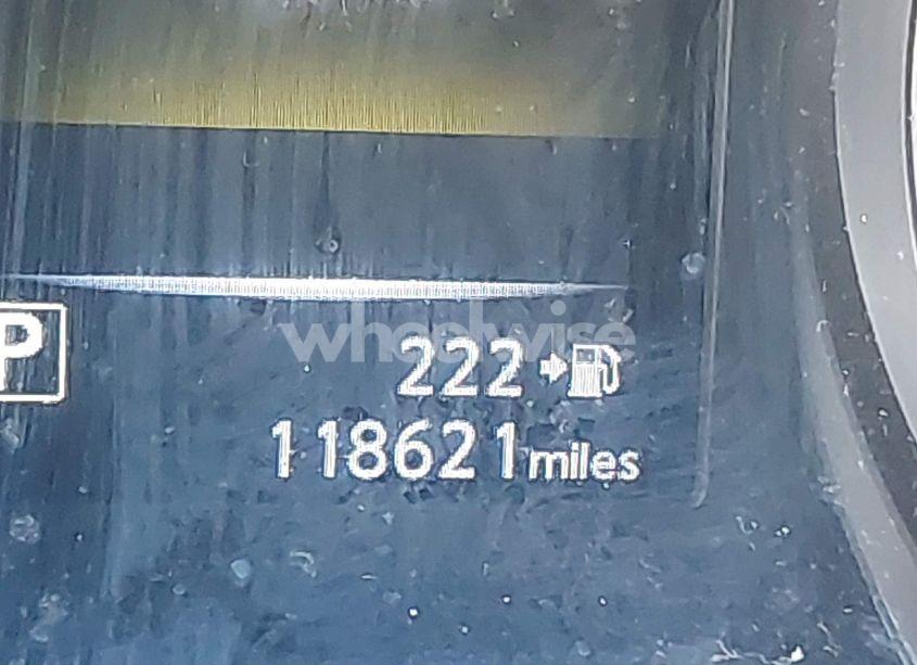 Photo 15 of 2017 Nissan Rogue SPORT S (VIN JN1BJ1CR9HW113656)