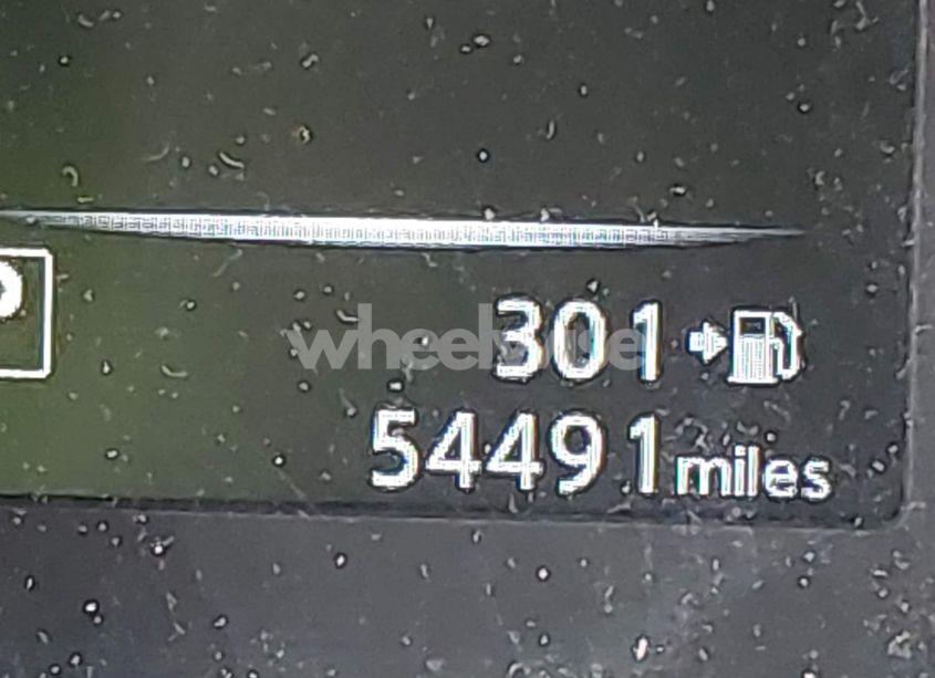 Photo 15 of 2017 Nissan Rogue SPORT SL (VIN JN1BJ1CR9HW113768)