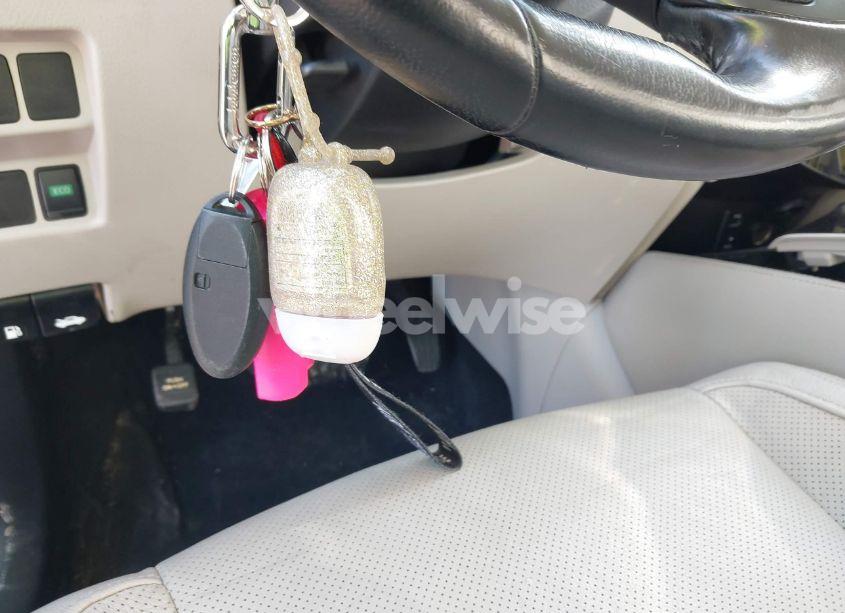 Photo 11 of 2017 Nissan Rogue SPORT SL (VIN JN1BJ1CR9HW119098)