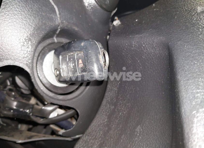 Photo 11 of 2017 Nissan Rogue SPORT S (VIN JN1BJ1CR9HW122213)