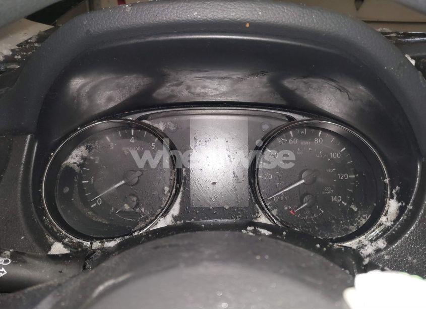 Photo 7 of 2017 Nissan Rogue SPORT S (VIN JN1BJ1CR9HW122213)