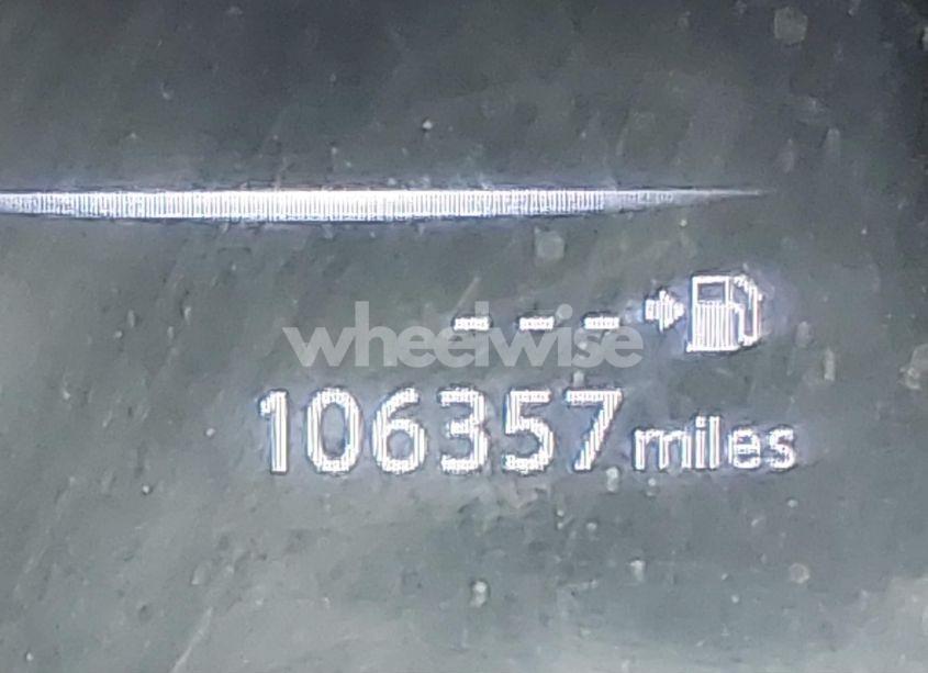 Photo 15 of 2017 Nissan Rogue SPORT SV (VIN JN1BJ1CR9HW131896)