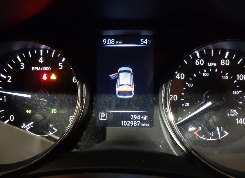 Photo 7 of 2018 Nissan Rogue SPORT SV (VIN JN1BJ1CR9JW252062)