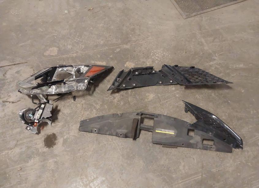 Photo 12 of 2018 Nissan Rogue SPORT S (VIN JN1BJ1CR9JW263627)