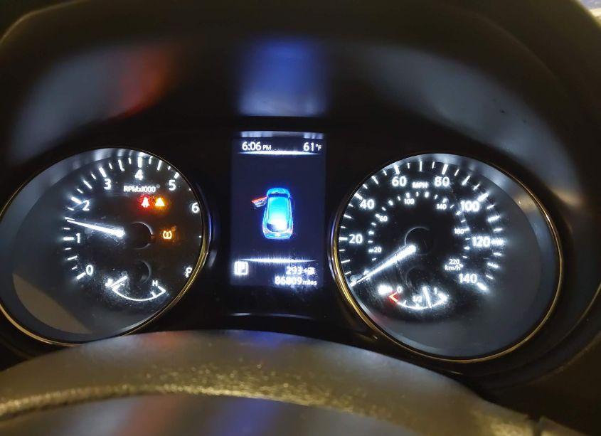 Photo 7 of 2018 Nissan Rogue SPORT S (VIN JN1BJ1CR9JW263627)