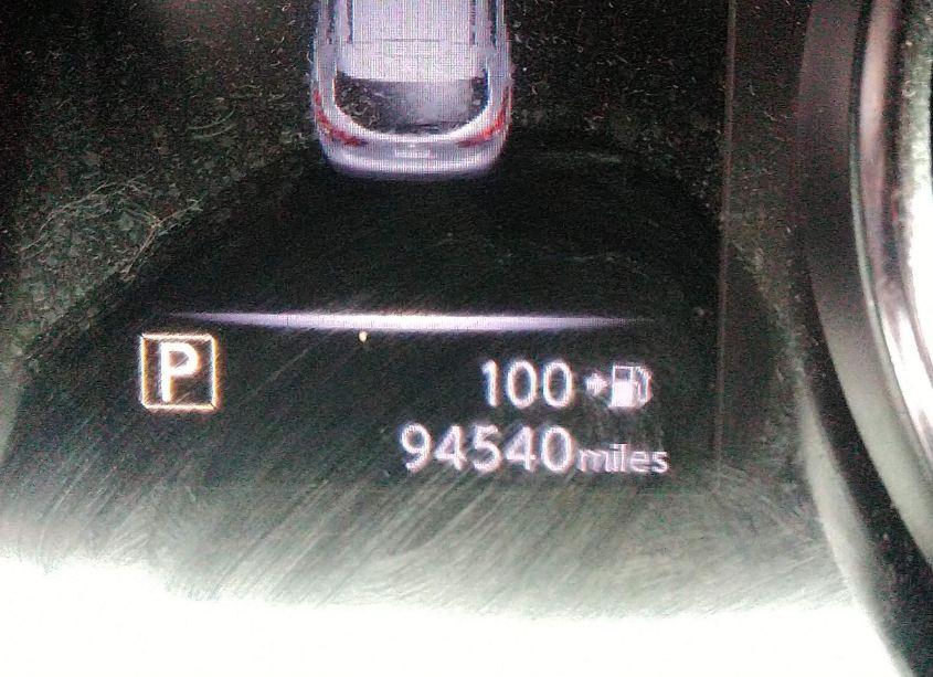 Photo 15 of 2018 Nissan Rogue SPORT SV (VIN JN1BJ1CR9JW293744)