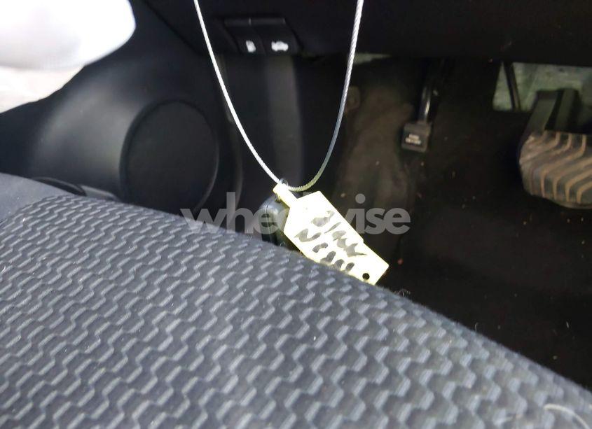 Photo 11 of 2019 Nissan Rogue SPORT S (VIN JN1BJ1CR9KW320832)