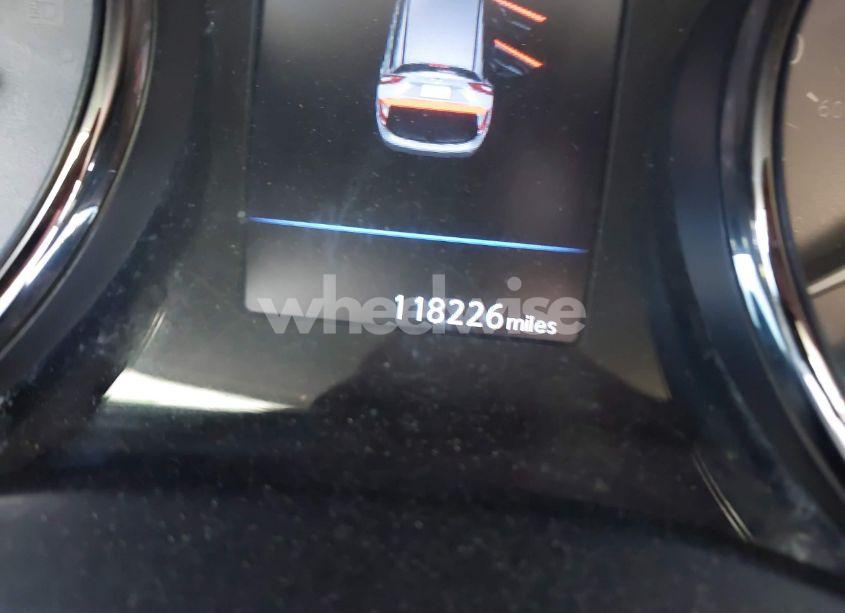 Photo 16 of 2019 Nissan Rogue SPORT S (VIN JN1BJ1CR9KW320832)