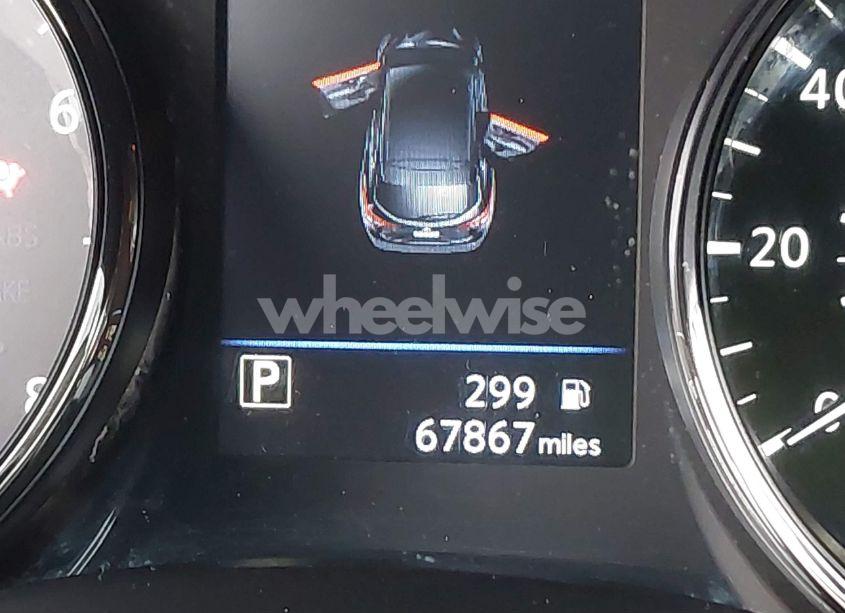 Photo 15 of 2019 Nissan Rogue SPORT S (VIN JN1BJ1CR9KW336626)