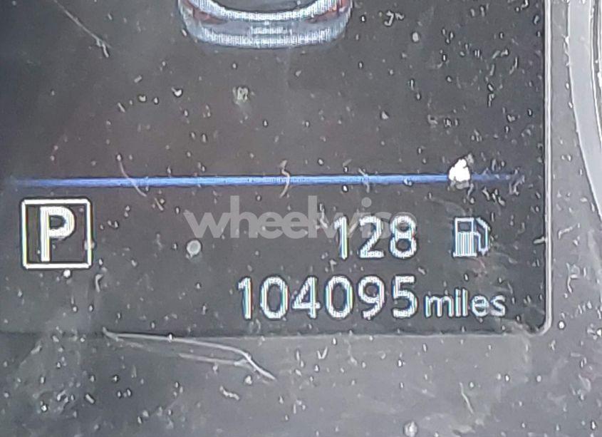 Photo 14 of 2019 Nissan Rogue SPORT S (VIN JN1BJ1CR9KW338201)