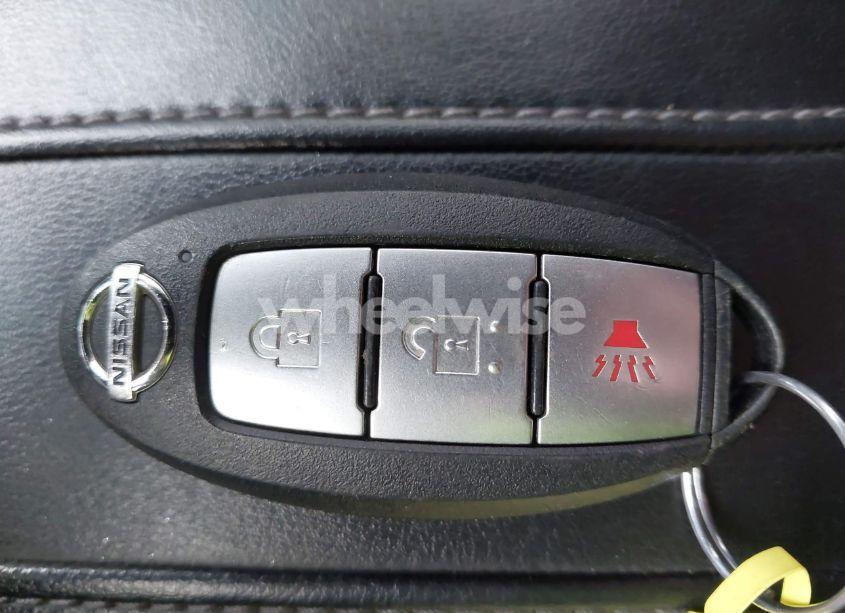 Photo 11 of 2019 Nissan Rogue SPORT S/SV/SL (VIN JN1BJ1CR9KW348694)