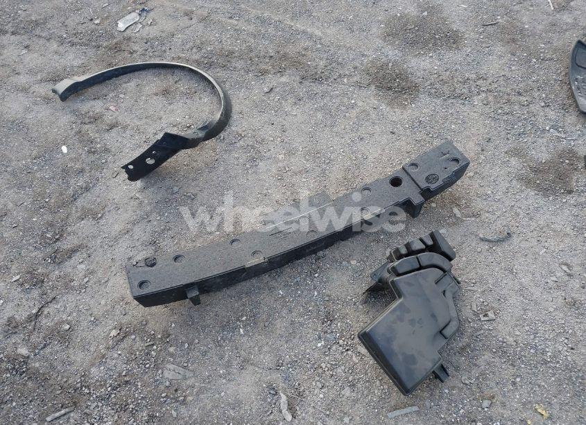 Photo 12 of 2019 Nissan Rogue SPORT S/SV/SL (VIN JN1BJ1CR9KW348694)