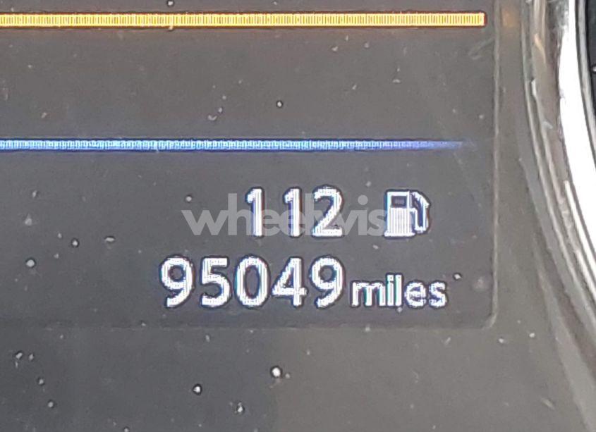 Photo 16 of 2019 Nissan Rogue SPORT S/SV/SL (VIN JN1BJ1CR9KW348694)