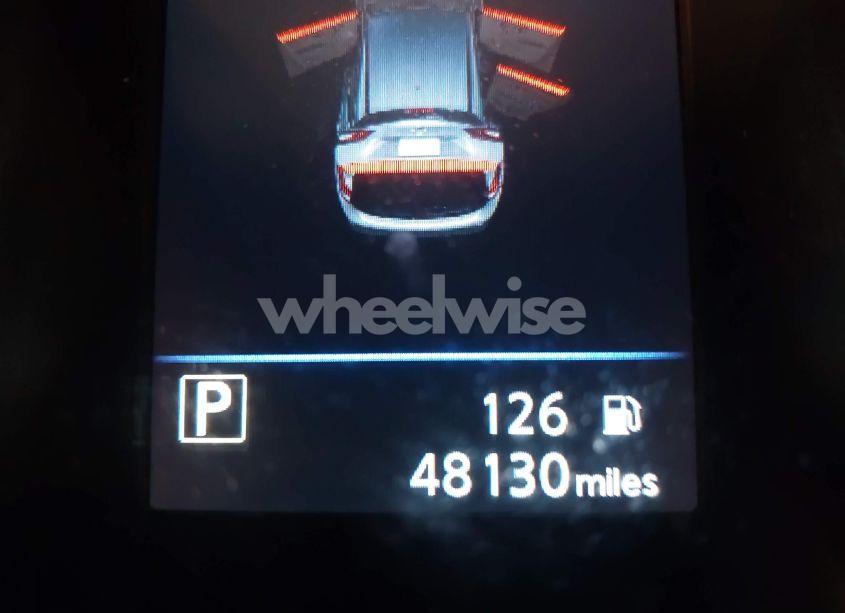 Photo 15 of 2019 Nissan Rogue SPORT S (VIN JN1BJ1CR9KW354141)