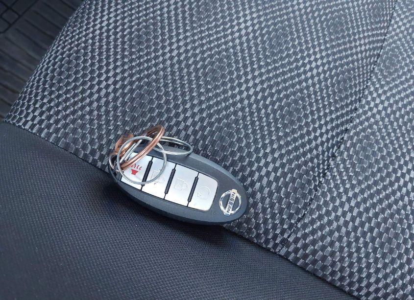 Photo 11 of 2019 Nissan Rogue SPORT SV (VIN JN1BJ1CR9KW623190)