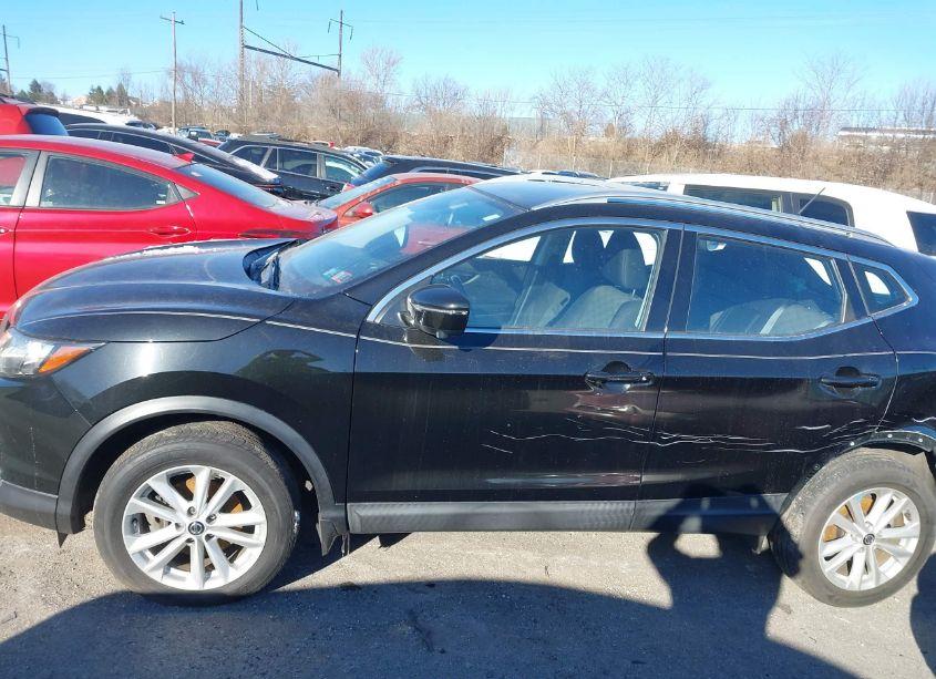 Photo 15 of 2019 Nissan Rogue SPORT SV (VIN JN1BJ1CR9KW623190)
