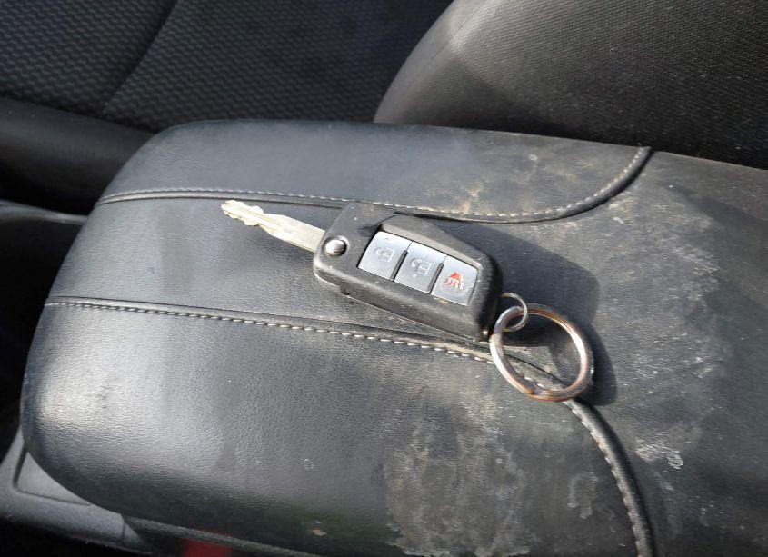 Photo 11 of 2019 Nissan Rogue SPORT S (VIN JN1BJ1CR9KW624551)