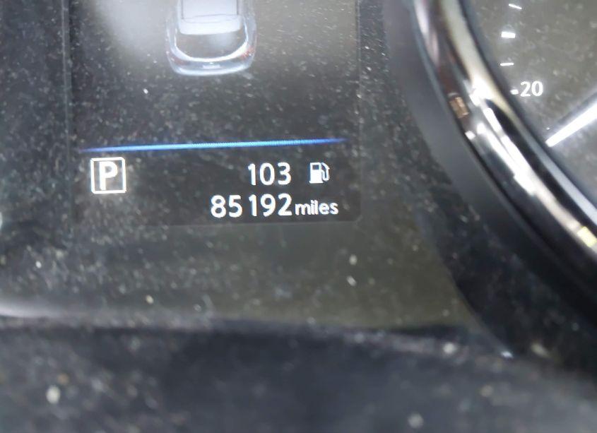 Photo 16 of 2019 Nissan Rogue SPORT S (VIN JN1BJ1CR9KW624551)