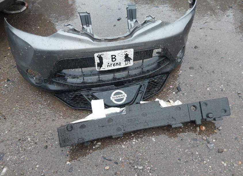 Photo 12 of 2019 Nissan Rogue SPORT S (VIN JN1BJ1CR9KW629619)