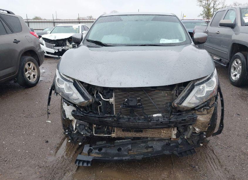 Photo 13 of 2019 Nissan Rogue SPORT S (VIN JN1BJ1CR9KW629619)