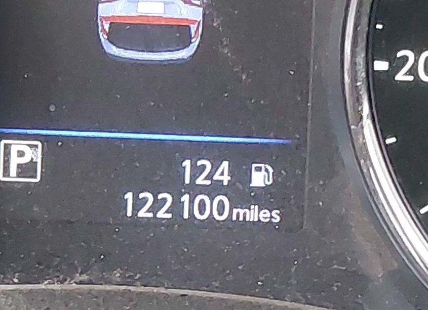 Photo 16 of 2019 Nissan Rogue SPORT S (VIN JN1BJ1CR9KW629619)