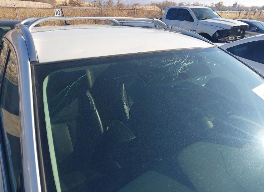 Photo 19 of 2017 Nissan Rogue SPORT SL (VIN JN1BJ1CRXHW109440)