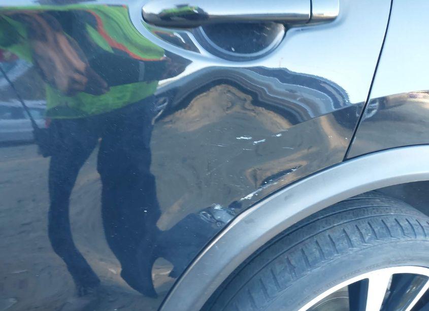 Photo 17 of 2017 Nissan Rogue SPORT SL (VIN JN1BJ1CRXHW118638)