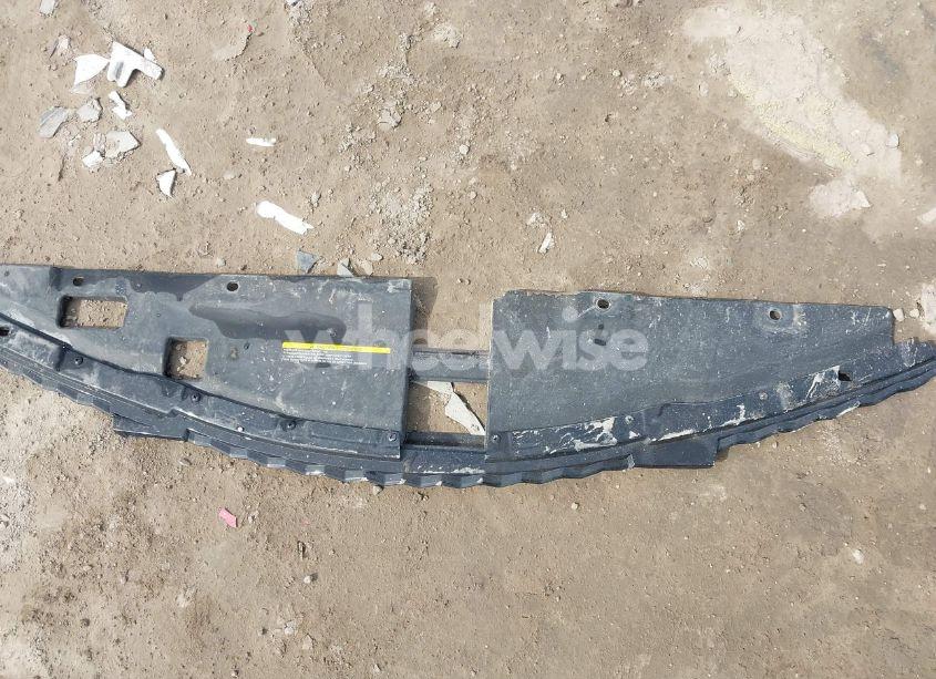 Photo 12 of 2017 Nissan Rogue SPORT S (VIN JN1BJ1CRXHW140204)