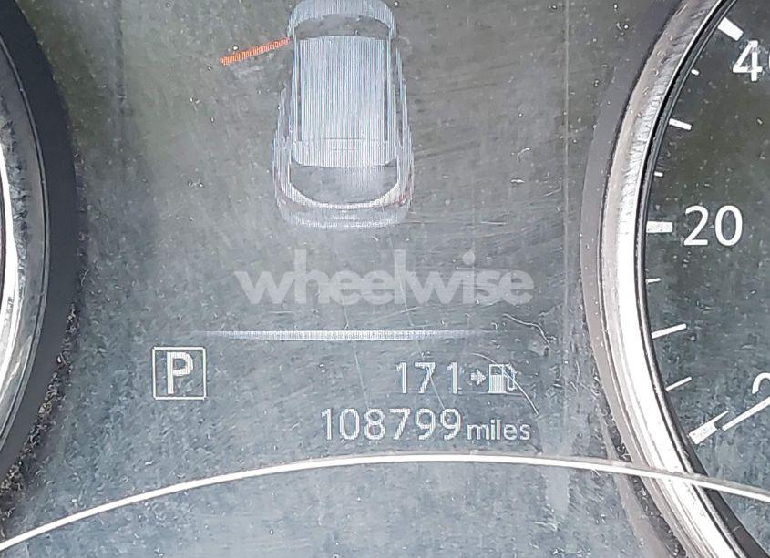 Photo 16 of 2017 Nissan Rogue SPORT S (VIN JN1BJ1CRXHW140204)