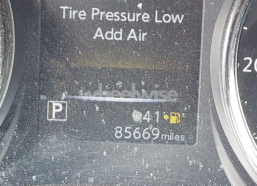 Photo 15 of 2018 Nissan Rogue SPORT S (VIN JN1BJ1CRXJW251938)