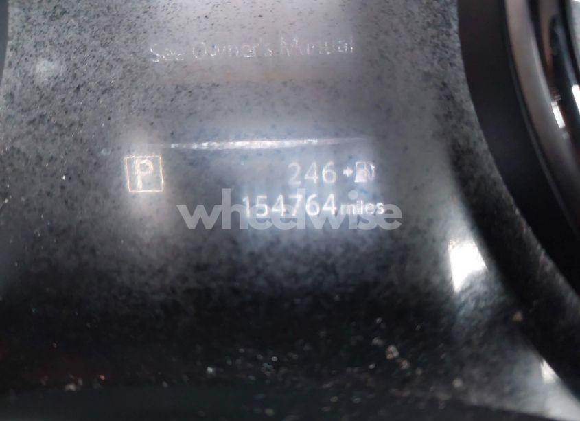 Photo 15 of 2018 Nissan Rogue SPORT SV (VIN JN1BJ1CRXJW252006)