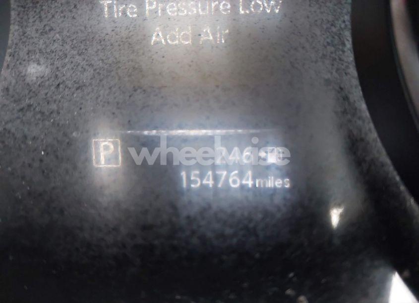 Photo 7 of 2018 Nissan Rogue SPORT SV (VIN JN1BJ1CRXJW252006)