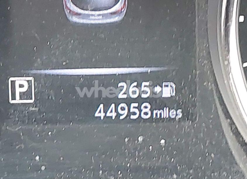 Photo 15 of 2018 Nissan Rogue SPORT SL (VIN JN1BJ1CRXJW266407)