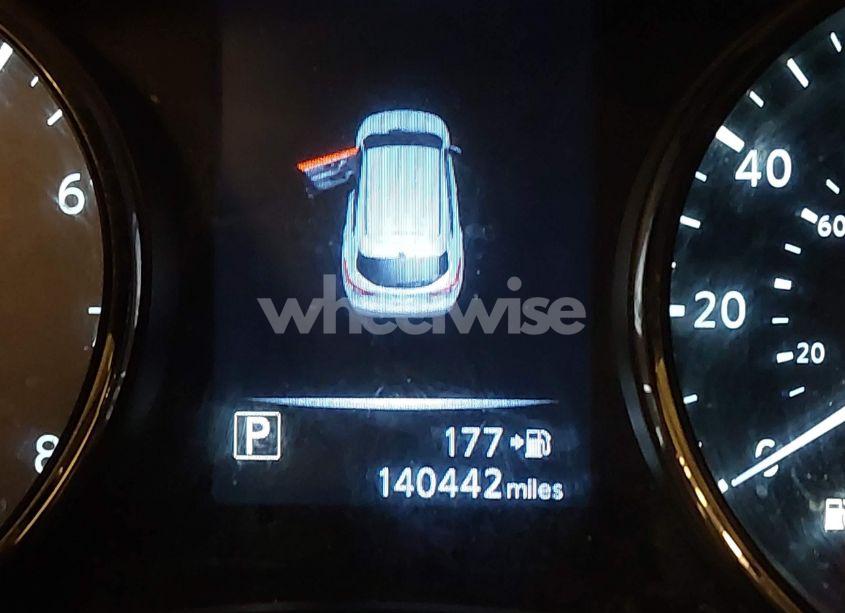 Photo 15 of 2018 Nissan Rogue SPORT S (VIN JN1BJ1CRXJW285474)