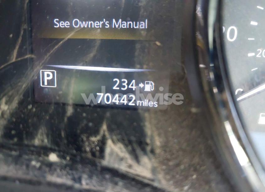 Photo 15 of 2018 Nissan Rogue SPORT S (VIN JN1BJ1CRXJW600807)