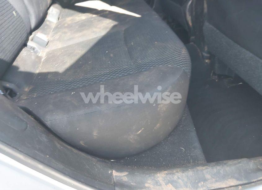 Photo 8 of 2018 Nissan Rogue SPORT S (VIN JN1BJ1CRXJW600807)