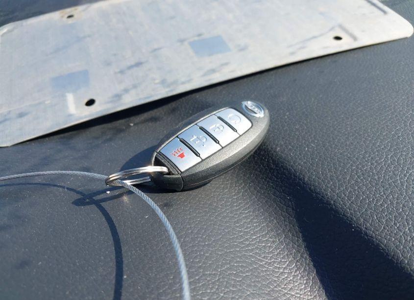 Photo 11 of 2019 Nissan Rogue SPORT SV (VIN JN1BJ1CRXKW332102)