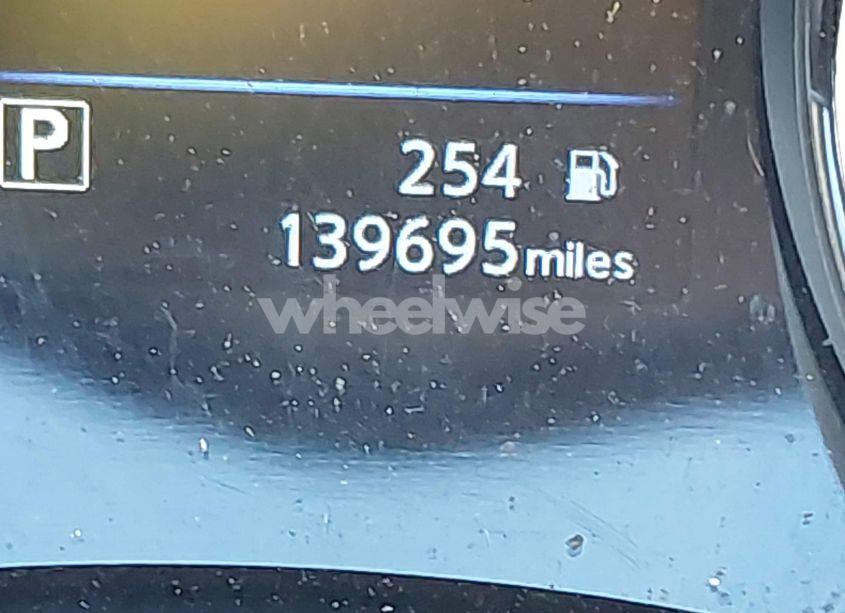 Photo 15 of 2019 Nissan Rogue SPORT SV (VIN JN1BJ1CRXKW623103)