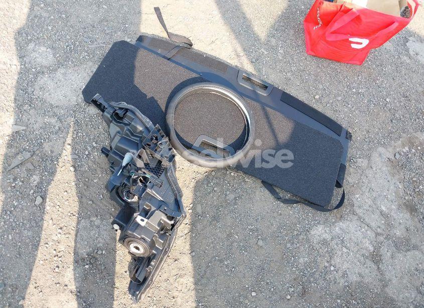 Photo 11 of 2019 Nissan Rogue SPORT SV (VIN JN1BJ1CRXKW626325)