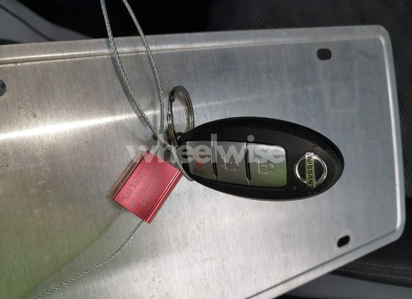 Photo 11 of 2020 Nissan Rogue SPORT SV FWD XTRONIC CVT (VIN JN1BJ1CV0LW252340)