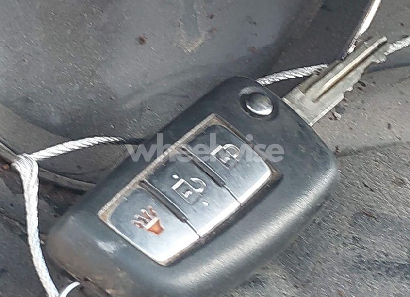 Photo 11 of 2020 Nissan Rogue SPORT S FWD XTRONIC CVT (VIN JN1BJ1CV0LW252970)