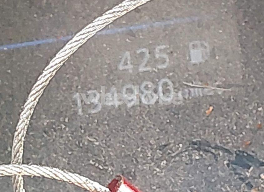 Photo 15 of 2020 Nissan Rogue SPORT S FWD XTRONIC CVT (VIN JN1BJ1CV0LW252970)