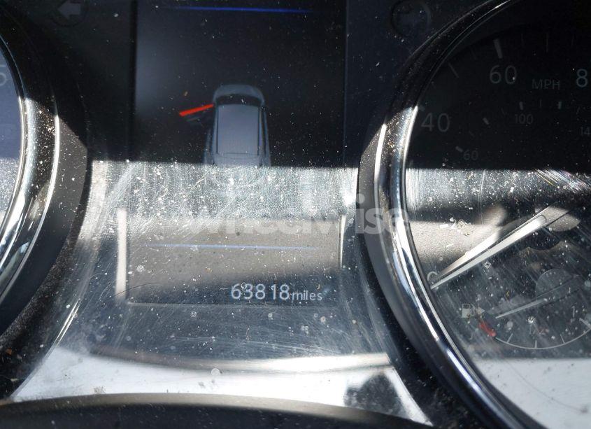 Photo 7 of 2020 Nissan Rogue SPORT SV FWD XTRONIC CVT (VIN JN1BJ1CV0LW261488)