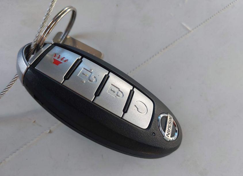 Photo 11 of 2020 Nissan Rogue SPORT SV FWD XTRONIC CVT (VIN JN1BJ1CV0LW544103)