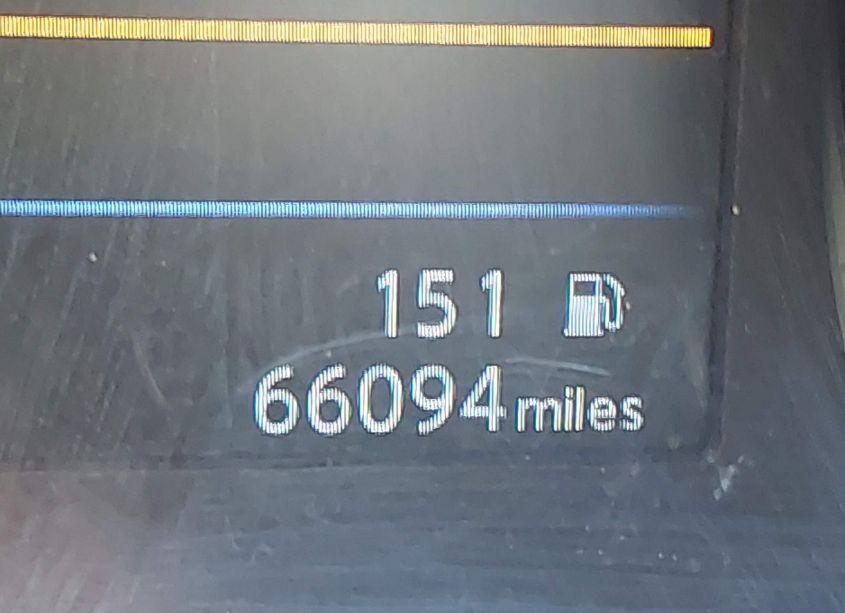 Photo 16 of 2020 Nissan Rogue SPORT SV FWD XTRONIC CVT (VIN JN1BJ1CV0LW544103)