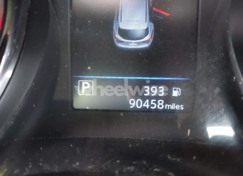 Photo 15 of 2020 Nissan Rogue SPORT S FWD XTRONIC CVT (VIN JN1BJ1CV0LW545719)