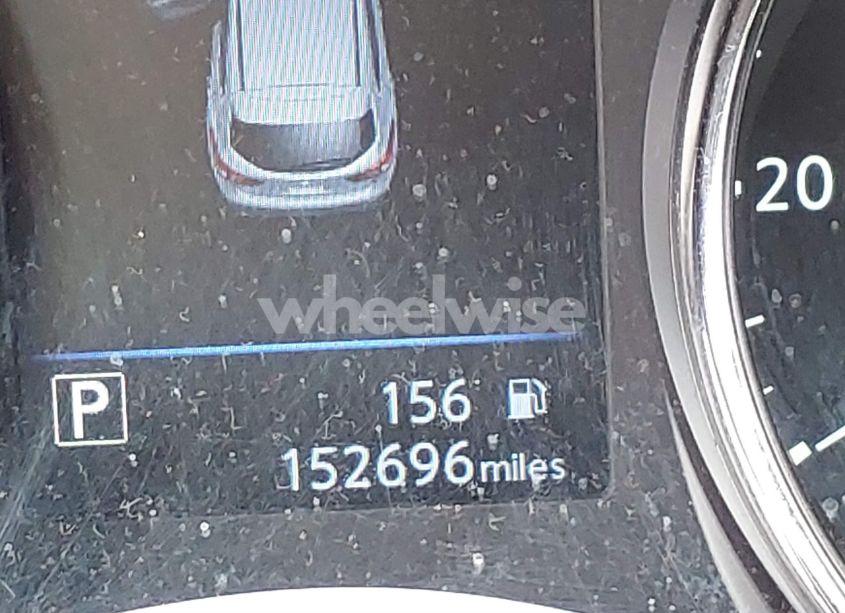 Photo 15 of 2020 Nissan Rogue SPORT S FWD XTRONIC CVT (VIN JN1BJ1CV0LW551925)