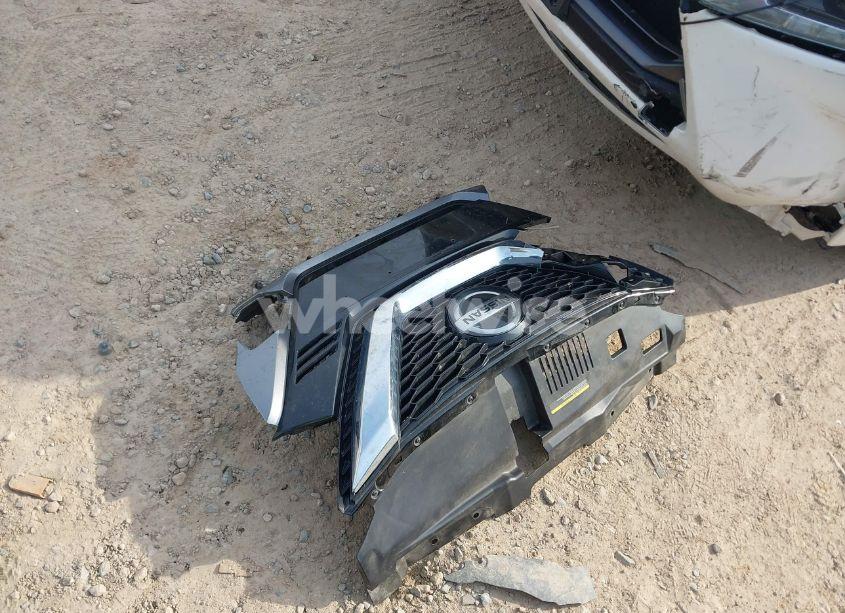 Photo 12 of 2020 Nissan Rogue SPORT S FWD XTRONIC CVT (VIN JN1BJ1CV0LW552198)