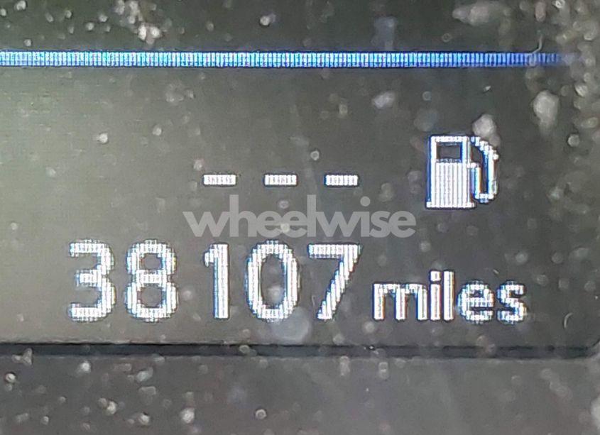 Photo 16 of 2020 Nissan Rogue SPORT S FWD XTRONIC CVT (VIN JN1BJ1CV0LW552198)